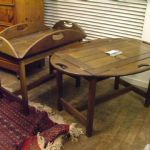 375 4079 Butlers tray